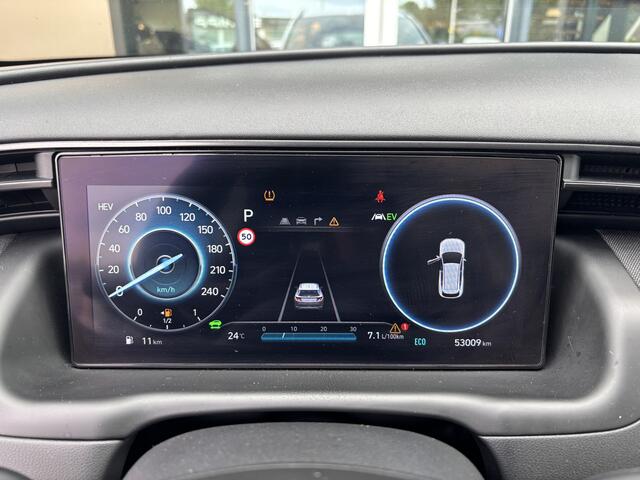 Hyundai TUCSON 1.6 T-GDI PHEV N Line 4WD | Stoelkoeling | 360 graden camera
