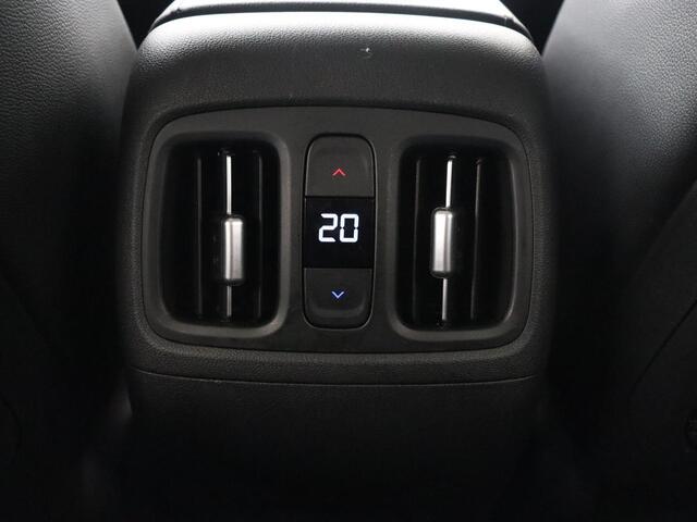 Hyundai TUCSON 1.6 T-GDI PHEV Premium 4WD | Leder | Stoelventilatie | 360 Camera | Memory | Adaptive cruise | Full LED | Carplay | Navigatie