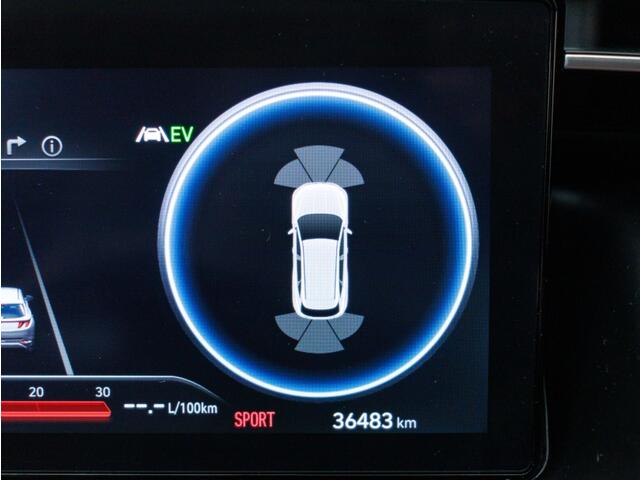Hyundai TUCSON 1.6 T-GDI HEV Comfort Smart | Elek. Achterklep | Navigatie