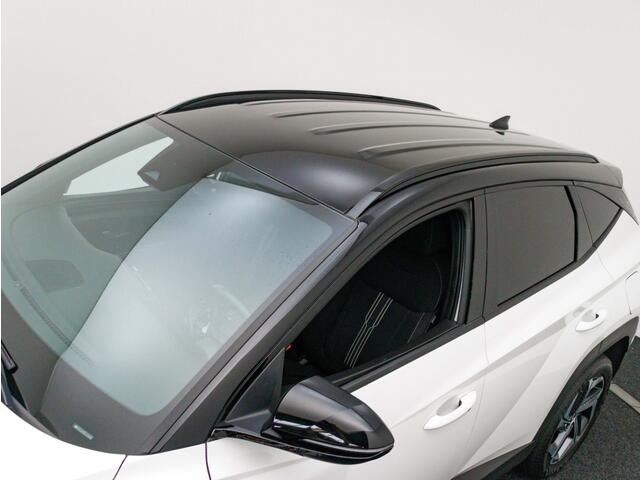 Hyundai TUCSON 1.6 T-GDI HEV Comfort Smart | Elek. Achterklep | Navigatie