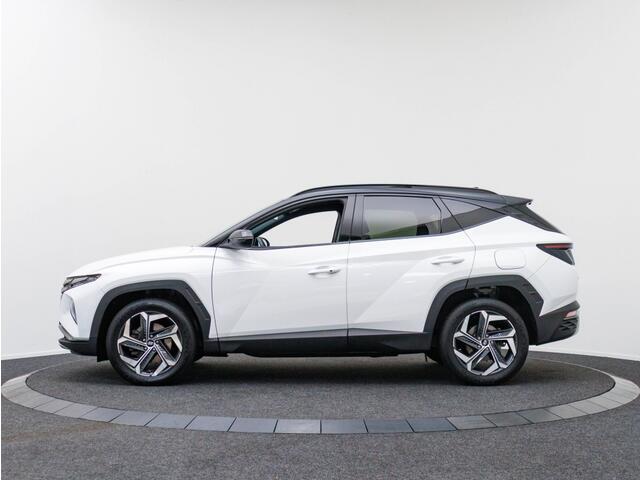 Hyundai TUCSON 1.6 T-GDI HEV Comfort Smart | Elek. Achterklep | Navigatie