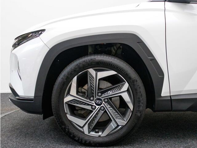 Hyundai TUCSON 1.6 T-GDI HEV Comfort Smart | Elek. Achterklep | Navigatie