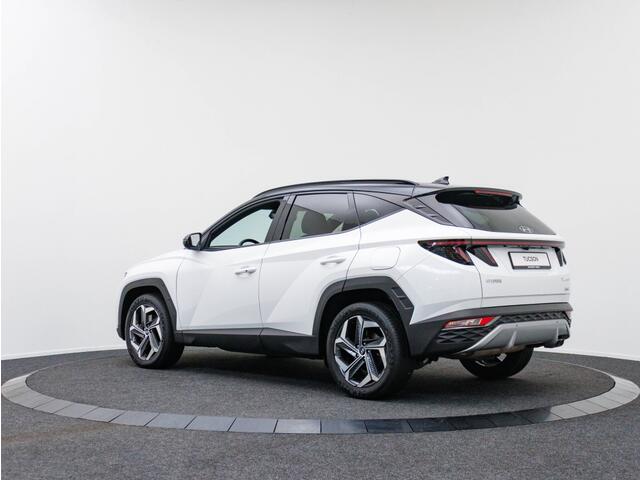 Hyundai TUCSON 1.6 T-GDI HEV Comfort Smart | Elek. Achterklep | Navigatie