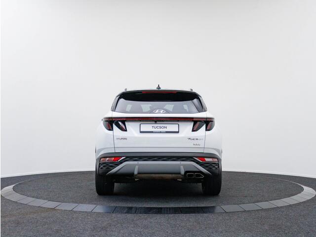 Hyundai TUCSON 1.6 T-GDI HEV Comfort Smart | Elek. Achterklep | Navigatie