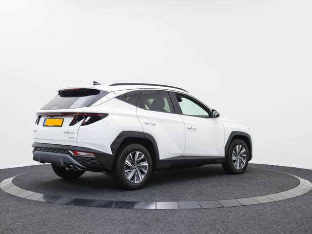 Hyundai TUCSON 1.6 T-GDI HEV Comfort | Trekhaak | 1.650 kg trekken
