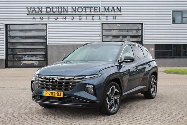 Hyundai TUCSON 1.6 T-GDI HEV Premium / Carplay / 360° Camera / N.A.P.