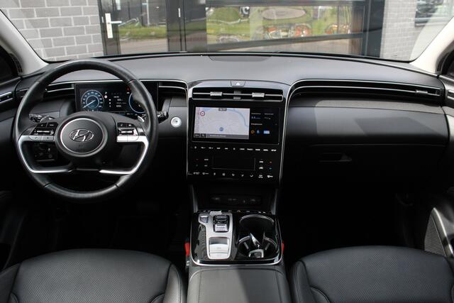 Hyundai TUCSON 1.6 T-GDI HEV Premium / Carplay / 360° Camera / N.A.P.