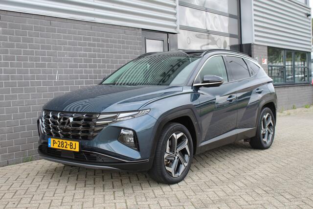 Hyundai TUCSON 1.6 T-GDI HEV Premium / Carplay / 360° Camera / N.A.P.