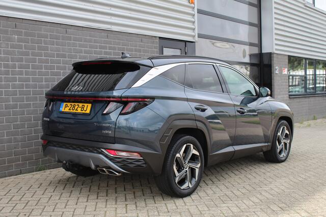 Hyundai TUCSON 1.6 T-GDI HEV Premium / Carplay / 360° Camera / N.A.P.