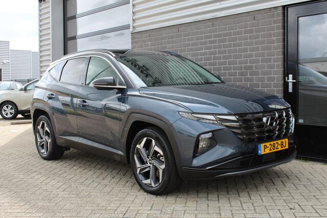Hyundai TUCSON 1.6 T-GDI HEV Premium / Carplay / 360° Camera / N.A.P.