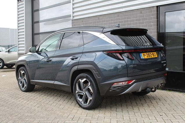 Hyundai TUCSON 1.6 T-GDI HEV Premium / Carplay / 360° Camera / N.A.P.