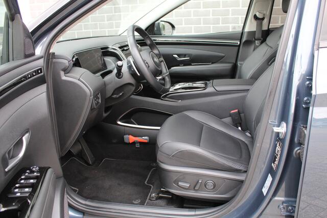 Hyundai TUCSON 1.6 T-GDI HEV Premium / Carplay / 360° Camera / N.A.P.