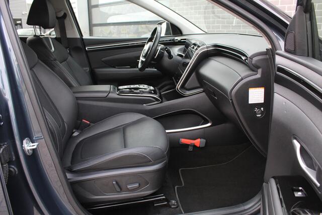 Hyundai TUCSON 1.6 T-GDI HEV Premium / Carplay / 360° Camera / N.A.P.