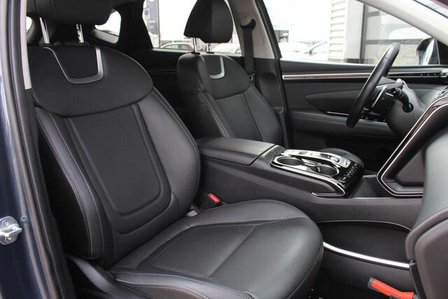 Hyundai TUCSON 1.6 T-GDI HEV Premium / Carplay / 360° Camera / N.A.P.