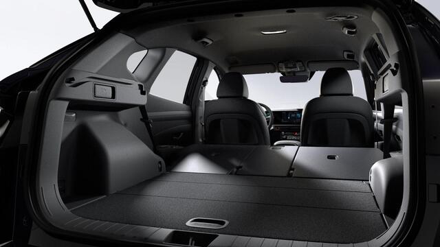Hyundai TUCSON 1.6 T-GDI HEV N Line | 7.000,- korting | Direct uit voorraad leverbaar |