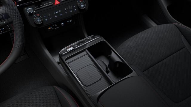 Hyundai TUCSON 1.6 T-GDI HEV N Line | 7.000,- korting | Direct uit voorraad leverbaar |