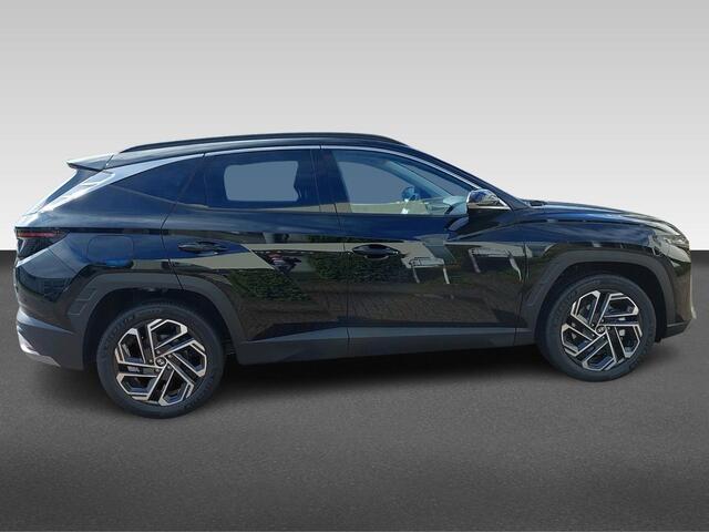 Hyundai TUCSON 1.6 T-GDI PHEV Premium VAN: ¤52.790 VOOR: ¤49.390