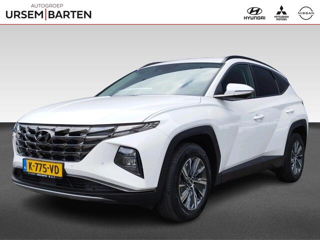 Hyundai TUCSON 1.6 T-GDI HEV Comfort | Automaat | Cruise control | Achteruitrij camera |