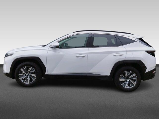 Hyundai TUCSON 1.6 T-GDI HEV Comfort | Automaat | Cruise control | Achteruitrij camera |
