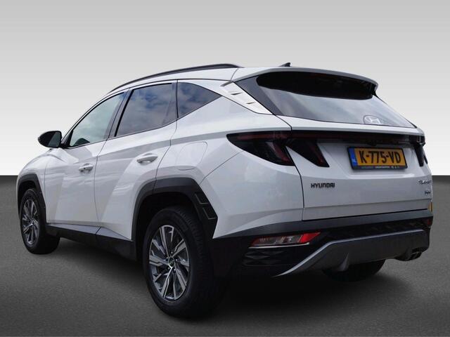 Hyundai TUCSON 1.6 T-GDI HEV Comfort | Automaat | Cruise control | Achteruitrij camera |