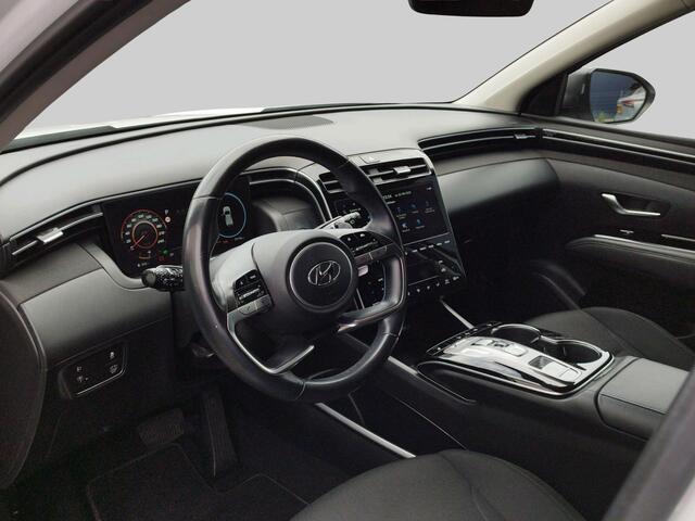 Hyundai TUCSON 1.6 T-GDI HEV Comfort | Automaat | Cruise control | Achteruitrij camera |