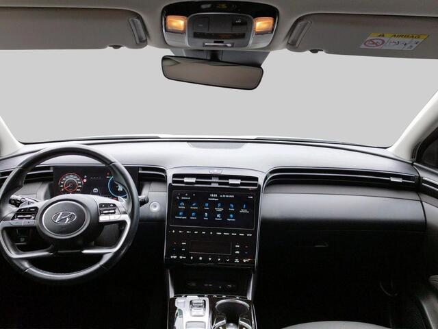 Hyundai TUCSON 1.6 T-GDI HEV Comfort | Automaat | Cruise control | Achteruitrij camera |