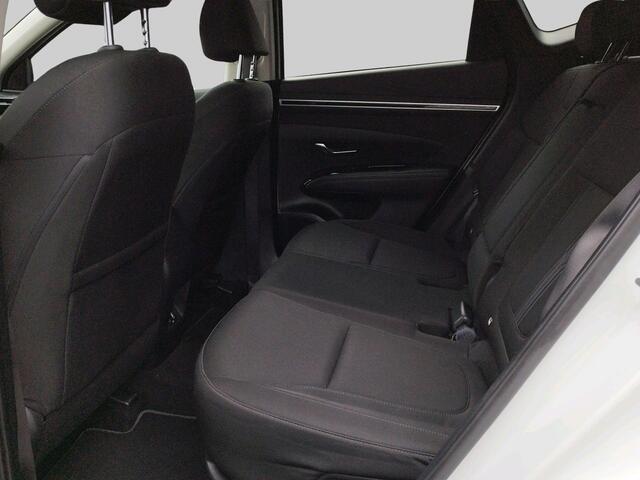 Hyundai TUCSON 1.6 T-GDI HEV Comfort | Automaat | Cruise control | Achteruitrij camera |