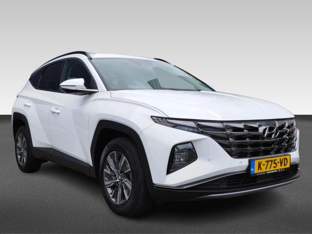 Hyundai TUCSON 1.6 T-GDI HEV Comfort | Automaat | Cruise control | Achteruitrij camera |