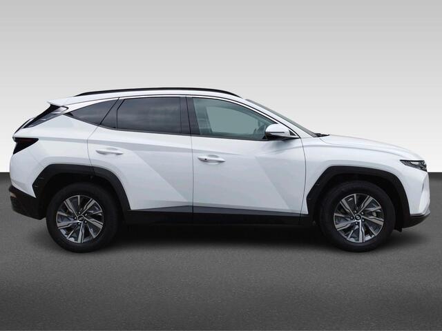 Hyundai TUCSON 1.6 T-GDI HEV Comfort | Automaat | Cruise control | Achteruitrij camera |