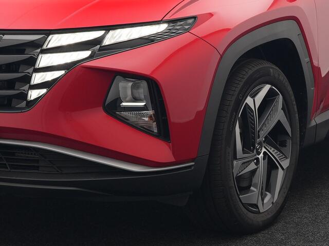 Hyundai TUCSON T-GDI Comfort 4WD Plug In Hybrid 266pk Dealer O.H PHEV | Camera | Cruise Control | Apple Carplay | Virtual | DAB | Lane Assist | Navigatie |