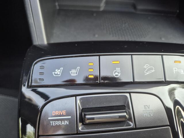 Hyundai TUCSON 1.6 T-GDI PHEV N Line 4WD Automaat / Apple Carplay Android Auto / Rondomzicht camera / Elektrische achterklep / Stuur-, Stoel en achterbankverwarming / Adaptief CC / Trekgewicht 1350 kg / Stoelventilatie /