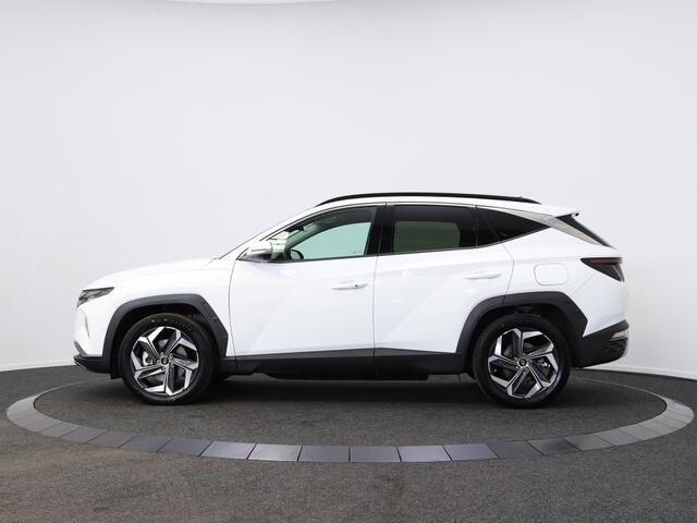 Hyundai TUCSON 1.6 T-GDI PHEV PrSky | Private Lease 699,- | Panoramdak |