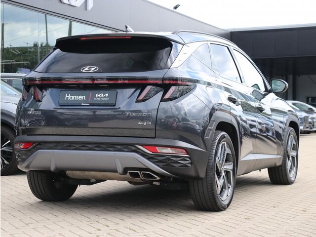 Hyundai TUCSON 1.6 T-GDI PHEV Comfort Smart I Navi I Keyless
