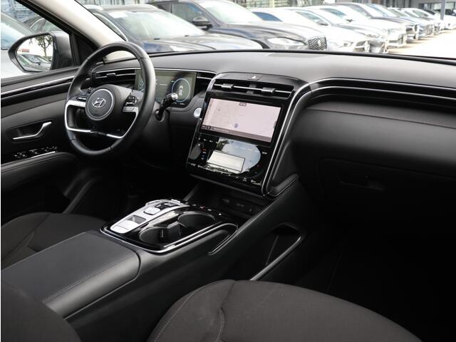 Hyundai TUCSON 1.6 T-GDI PHEV Comfort Smart I Navi I Keyless