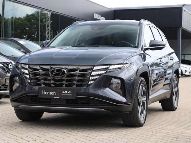 Hyundai TUCSON 1.6 T-GDI PHEV Comfort Smart I Navi I Keyless