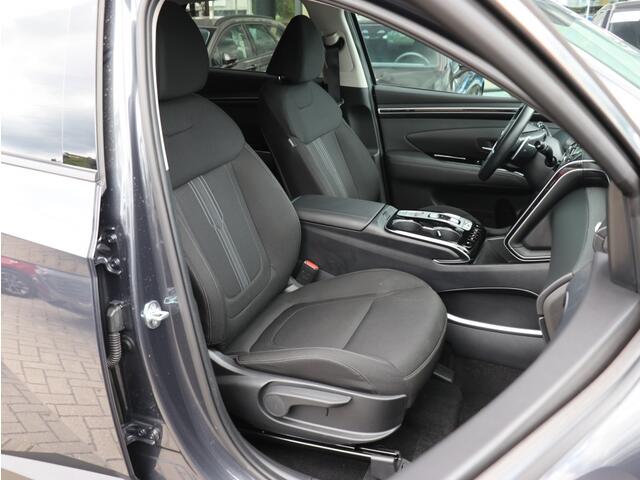 Hyundai TUCSON 1.6 T-GDI PHEV Comfort Smart I Navi I Keyless