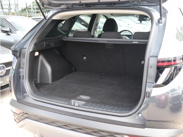 Hyundai TUCSON 1.6 T-GDI PHEV Comfort Smart I Navi I Keyless