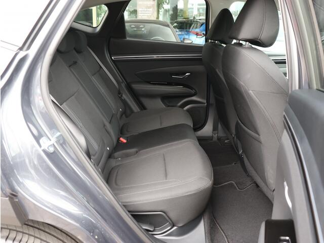 Hyundai TUCSON 1.6 T-GDI PHEV Comfort Smart I Navi I Keyless