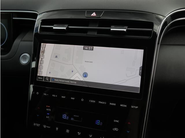 Hyundai TUCSON 1.6 T-GDI PHEV Comfort Smart I Navi I Keyless