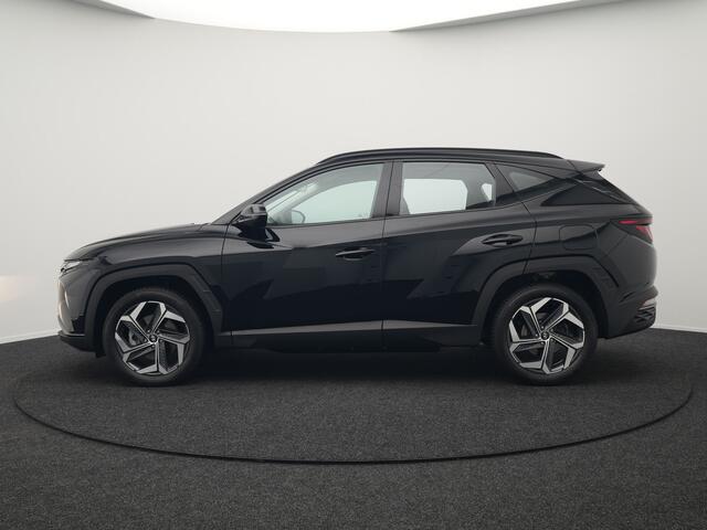 Hyundai TUCSON 1.6 T-GDI Comfort 4WD Plug In Hybrid 266pk Dealer O.H PHEV | Adaptive Cruise | Camera | Apple Carplay | Navigatie | Pilot Assist | Virtual | DAB |
