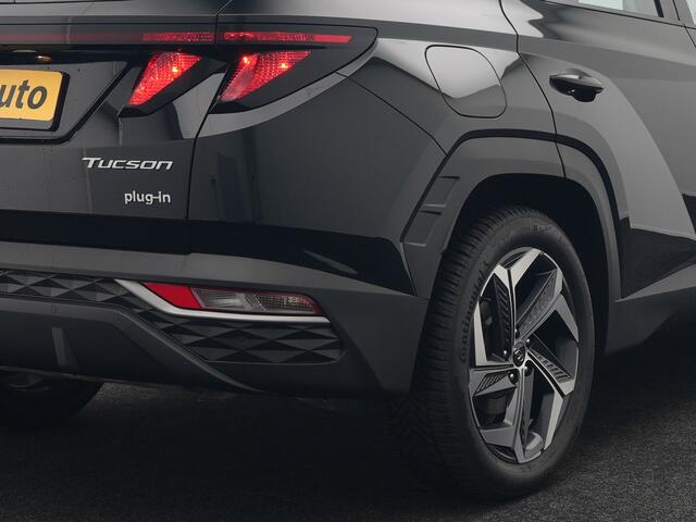 Hyundai TUCSON 1.6 T-GDI Comfort 4WD Plug In Hybrid 266pk Dealer O.H PHEV | Adaptive Cruise | Camera | Apple Carplay | Navigatie | Pilot Assist | Virtual | DAB |
