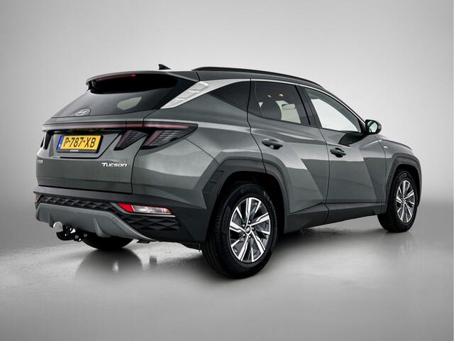 Hyundai TUCSON 1.6 T-GDI MHEV Comfort Smart | WORDT VERWACHT | Trekhaak | 1650kg Trekgewicht | Camera |