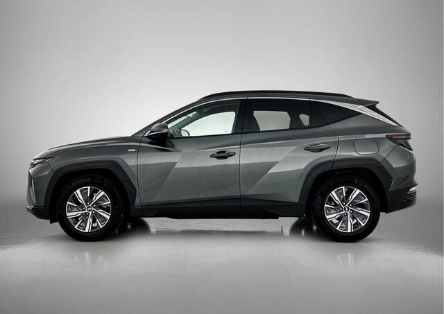 Hyundai TUCSON 1.6 T-GDI MHEV Comfort Smart | WORDT VERWACHT | Trekhaak | 1650kg Trekgewicht | Camera |