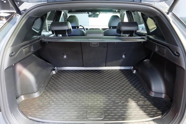 Hyundai TUCSON 1.6 T-GDI HEV N Line Sky / Pano / 360° / Fabrieksgarantie