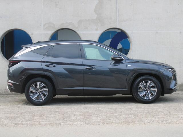 Hyundai TUCSON 1.6 T-GDI MHEV Comfort Smart