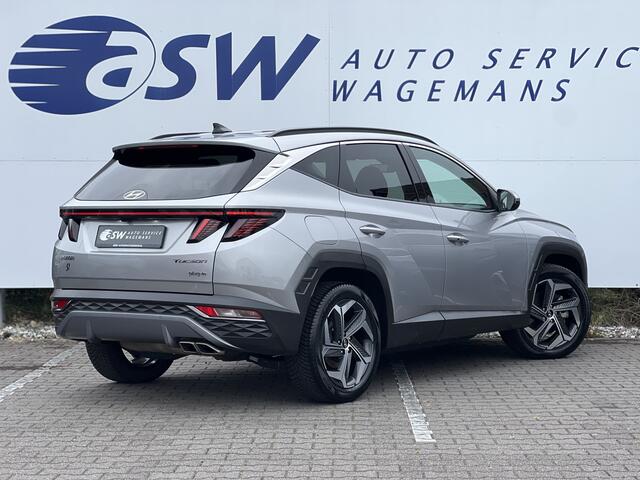Hyundai TUCSON 1.6 T-GDI PHEV Comfort 4WD
