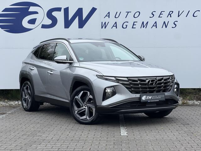 Hyundai TUCSON 1.6 T-GDI PHEV Comfort 4WD