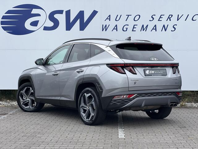 Hyundai TUCSON 1.6 T-GDI PHEV Comfort 4WD