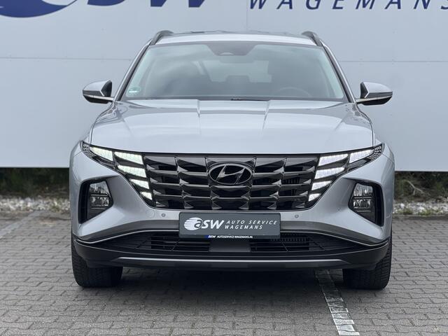 Hyundai TUCSON 1.6 T-GDI PHEV Comfort 4WD