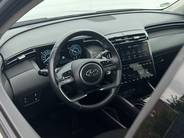 Hyundai TUCSON 1.6 T-GDI PHEV Comfort 4WD